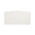 Johanna Sengegavl True White 180 cm