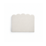 Johanna Sengegavl Eggshell 120 cm