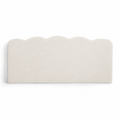 Johanna Headboard Eggshell 210 cm