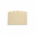 Johanna Headboard Creme 120 cm
