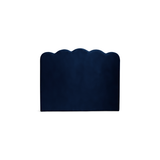 Johanna Sengegavl Deep Blue 120 cm