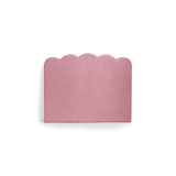 Johanna Sengegavl Dusty Pink 120 cm