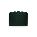 Johanna Sengegavl Emerald Green 120 cm
