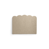 Johanna Sengegavl Khaki 120 cm