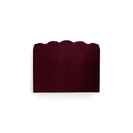 Johanna Sengegavl Ruby Red 120 cm