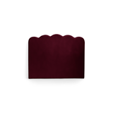 Johanna Sengegavl Ruby Red 120 cm