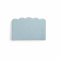 Johanna Sänggavel Baby Blue 140 cm