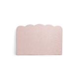 Johanna Sengegavl Blush 140 cm