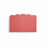 Johanna Headboard Coral 140 cm