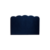 Johanna Sengegavl Deep Blue 140 cm