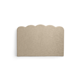 Johanna Sengegavl Khaki 140 cm