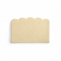 Johanna Headboard Creme 140 cm