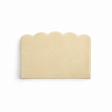 Johanna Headboard Creme 140 cm