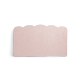 Johanna Sengegavl Blush 160 cm
