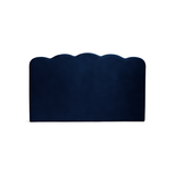 Johanna Sengegavl Deep Blue 160 cm
