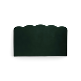 Johanna Sengegavl Emerald Green 160 cm
