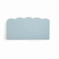 Johanna Sänggavel Baby Blue 180 cm