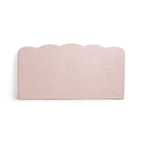 Johanna Sengegavl Blush 180 cm