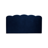Johanna Sengegavl Deep Blue 180 cm