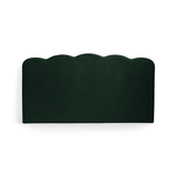 Johanna Sengegavl Emerald Green 180 cm