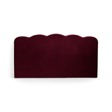 Johanna Sengegavl Ruby Red 180 cm