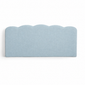 Johanna Sänggavel Baby Blue 210 cm