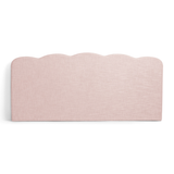 Johanna Sengegavl Blush 210 cm