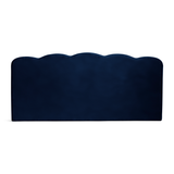 Johanna Sengegavl Deep Blue 210 cm