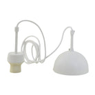 Lampsladd Vit
