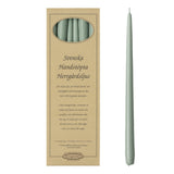 Herrgårdsljus 38 cm Matta Eucalyptus