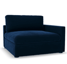Lucie Armstöd Höger Deep Blue