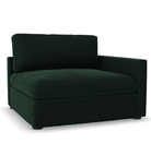 Lucie Armstöd Höger Emerald Green