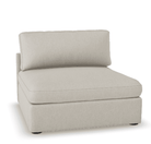 Lucie 1-Sits Off White