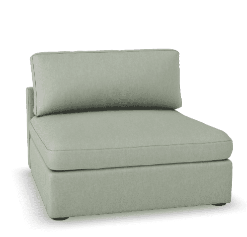 Lucie 1-Sits Pistage