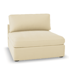 Lucie 1-Sits Creme