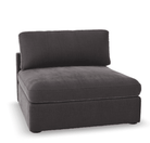 Lucie 1-Sits Greige