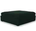 Lucie Fotpall Emerald Green