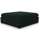 Lucie Fotpall Emerald Green