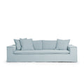 Luca Original 3-Sitssoffa Baby Blue