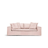 Luca Original 2-Sitssoffa Blush