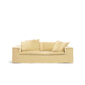 Luca Original 2-Sitssoffa Creme