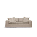 Luca Original 2-Sitssoffa Khaki