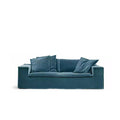 Luca Original 2-Sitssoffa Petrol