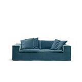 Luca Original 2-Sitssoffa Petrol