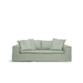 Luca Grande 2-Sitssoffa Pistage