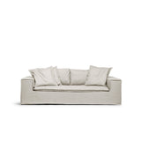 Luca Original 2-Sitssoffa Off White