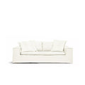 Luca Original 2-Sitssoffa True White