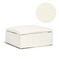 Klädsel Luca Fotpall True White