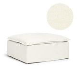 Klädsel Luca Fotpall True White