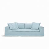 Luca Original 2-Sitssoffa Baby Blue